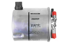 фильтр топливный! Renault Megane/Scenic/Grand Scenic 1.5DCi/2.0DCi 05> ZENTPARTS арт. Z34929