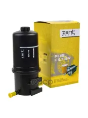 фильтр топливный! VW Crafter 2.0TDI 11> ZENTPARTS арт. Z34776