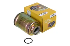 фильтр топливный! Toyota Carina/Corolla/Land Cruiser 1.8-4.2D 85> ZENTPARTS арт. Z34816