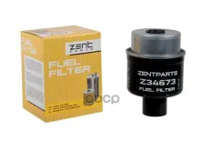 фильтр топливный! H135 D80  LIEBHERR ZENTPARTS арт. Z34673