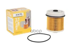 фильтр топливный!FOTON, ISUZU ELF NPR/NQR 03 EURO 4/5 ZENTPARTS арт. Z34701