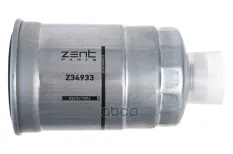 фильтр топливный!JAC N56/N75, Land Rover Defender 2.5TD 98>/Discovery 2.5TD 99> ZENTPARTS арт. Z34933