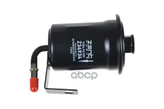 фильтр топливный! Toyota Land Cruiser 100 4.5/4.7 98-08 ZENTPARTS арт. Z34934