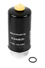 фильтр топливный !H196 D80 d23 John Deere Equipment ZENTPARTS арт. Z34831