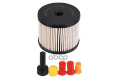 фильтр топливный! Peugeot 307/406, Citroen Xantia 2.0HDi 00> ZENTPARTS арт. Z34914