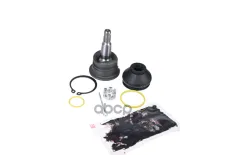 опора шаровая верхняя! Honda Accord 98> ZENTPARTS арт. Z36902