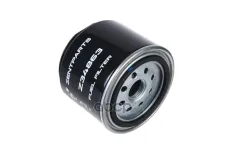 фильтр топливный! сепаратор D110 H89 1'-1/14UNF VOLVO TRUCK ZENTPARTS арт. Z34863