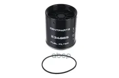фильтр топливный! D107 H128 VOLVO TRUCK ZENTPARTS арт. Z34865