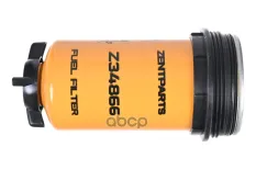 фильтр топливный! JCB Tractor ZENTPARTS арт. Z34866