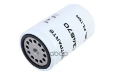 фильтр топливный! D77.8 H139.7 CATERPILLAR EQUIPMENT ZENTPARTS арт. Z34870