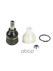 опора шаровая верхняя! Mazda 6 GG/GY all 02> ZENTPARTS арт. Z36970