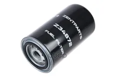 фильтр топливный! KAMAZ TRUCK ZENTPARTS арт. Z34872