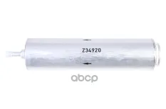 фильтр топливный! BMW E87/E46/E90/E60/E65 2.0-4.0D 03> ZENTPARTS арт. Z34920