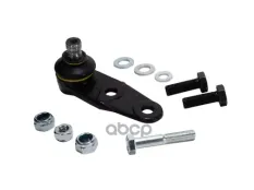опора шаровая нижняя к-кт! Renault Megane 96-03 ZENTPARTS арт. Z37002