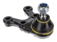 опора шаровая нижняя левая! Mitsubishi Pajero 90-00 ZENTPARTS арт. Z36973