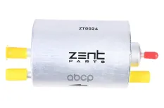 фильтр топливный! MB W202/W203/W210/W220/W463 1.8-6.3 97> ZENTPARTS арт. Z34921