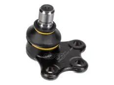 опора шаровая нижняя к-кт! Citroen C3, Peugeot 1007 02> ZENTPARTS арт. Z37004