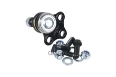 опора шаровая к-кт!Renault Trafic II 01>,Nissan Primastar 01> ZENTPARTS арт. Z37119