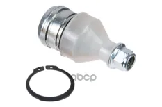 опора шаровая нижняя! Mitsubishi Colt, Smart Forfour 1.1-1.5/1.5CDI 02> ZENTPARTS арт. Z37085