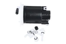 фильтр топливный! Mitsubishi Lancer 1.3/1.6/2.0 03-13 ZENTPARTS арт. Z34923