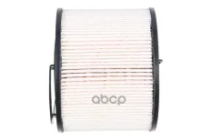 фильтр топливный! Audi Q7 3.0/4.2TDI 06-15, VW Touareg I 3.0TDi 04-10 ZENTPARTS арт. Z34924