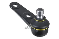 опора шаровая левая! без г/у <ch.J373598Audi 80/90 86-91 ZENTPARTS арт. Z37124