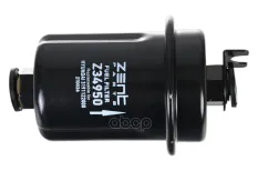 фильтр топливный!GEELY, Hyundai Accent 1.3-1.5 94> / Lantra 1.9D 98> ZENTPARTS арт. Z34950