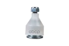 опора шаровая верхняя! Chrysler Cirrus 95-00/Sebring 96-97, Dodge Stratus 95-00 ZENTPARTS арт. Z37154