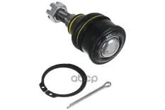 опора шаровая нижняя!Honda Civic/Ferio EU1-4/ES1-3 00> ZENTPARTS арт. Z37127