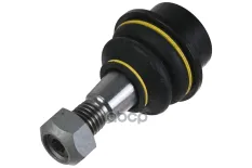опора шаровая нижняя! Hummer H3 all 05> ZENTPARTS арт. Z37195