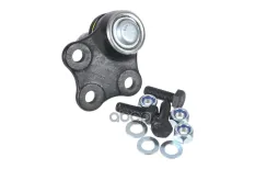 опора шаровая!Daewoo Leganza 97> ZENTPARTS арт. Z37196
