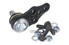 опора шаровая! Daewoo Tacuma/Rezzo 99> ZENTPARTS арт. Z37133
