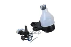 опора шаровая! Opel Antara 2.0CDTI/2.4 06> ZENTPARTS арт. Z37064