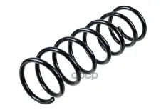 пружина задняя! 42 554 39 Mazda 3 1.4/1.6/2.0 03> ZENTPARTS арт. Z37923