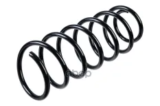 пружина передняя! 40 950 21 VW Passat 1.6-1.8 88-92 ZENTPARTS арт. Z37927