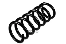 пружина передняя! 40 470 01 Lada Niva all 76> ZENTPARTS арт. Z37987
