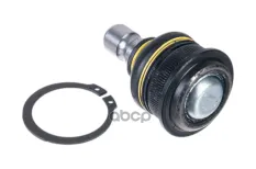 опора шаровая нижняя! KIA Picanto 04> ZENTPARTS арт. Z37141