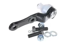 опора шаровая! Opel Corsa 93-00 ZENTPARTS арт. Z37142