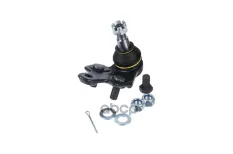 опора шаровая левая! Toyota Camry ACV30/ACV35 00> ZENTPARTS арт. Z37072