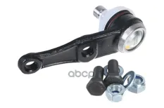 опора шаровая нижняя! Daewoo Nubira 1.6/2.0 16V 97> ZENTPARTS арт. Z37170