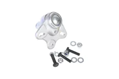 опора шаровая! MB W168 97> ZENTPARTS арт. Z37143