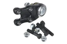 опора шаровая нижняя! Hyundai H-1 2WD 96-01 ZENTPARTS арт. Z37171