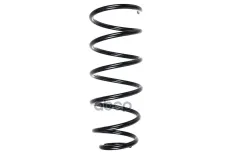 пружина передняя! 40 829 12 Seat Arosa 1.0/1.4 97> ZENTPARTS арт. Z37936