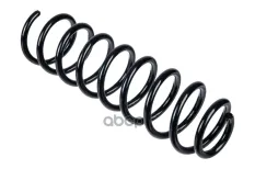 пружина задняя! 42 729 22 Renault Megane 1.4-1.9dCi 03> ZENTPARTS арт. Z37992