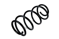 пружина передняя! 40 634 59 Opel Astra 1.6i/1.8i 16V 98> ZENTPARTS арт. Z37968