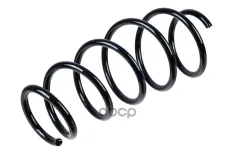 пружина передняя! 40 634 79 Opel Astra 1.7CDTi except Sport 04> ZENTPARTS арт. Z37993