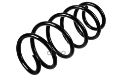пружина передняя! 40 857 19 Skoda Octavia 1Z5 2.0FSi/1.9TDI 4x4 04> ZENTPARTS арт. Z37938
