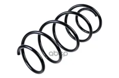 пружина передняя! 40 857 07 Skoda Fabia 1.2-1.4 & 16V 00> ZENTPARTS арт. Z38012