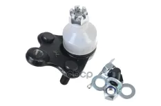 опора шаровая нижняя! 17.45x20 M14x1.5/M12x1.25 Honda CR-V III 06> ZENTPARTS арт. Z37083