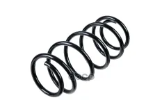 пружина передняя! 40 177 00 Daewoo Nexia 1.5 95-97 ZENTPARTS арт. Z38013